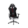 Fotel gamingowy Diablo Chairs X-PLAYER 2.0 SMALL BIAŁO-CZARNY